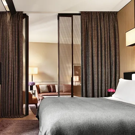 Hotel Bvlgari