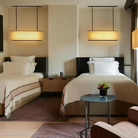 Hotel Bvlgari