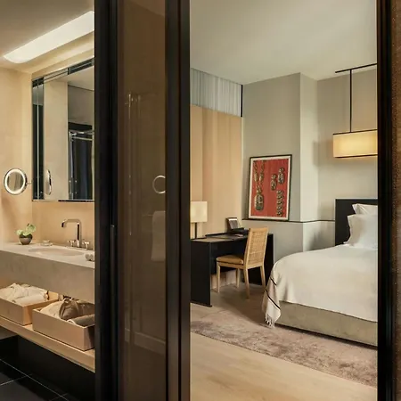 Bvlgari Hotel