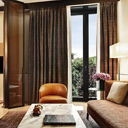 Hotel Bvlgari