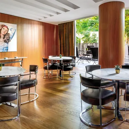 Bvlgari Hotel Milán