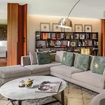 Hotel Bvlgari Milan