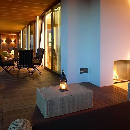 Bvlgari Hotel Milán