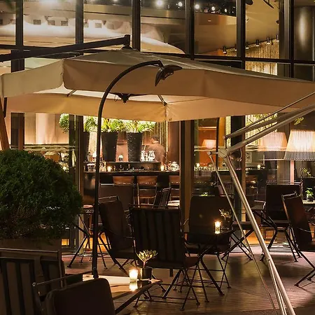 Hotel Bvlgari Milán