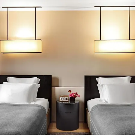 Hotel Bulgari