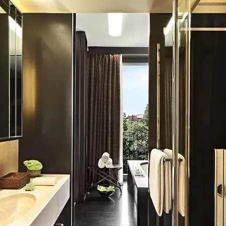 Bvlgari Hotel 5*