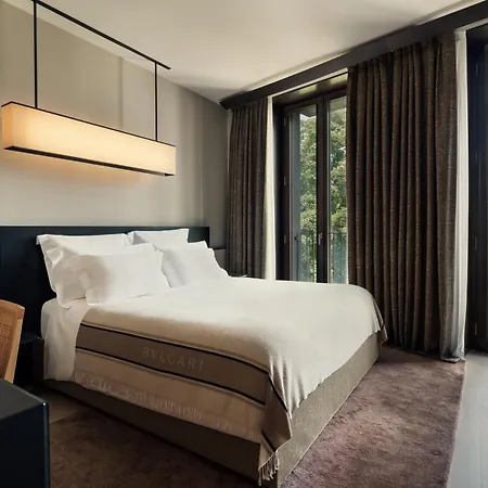 Bulgari 5* Milano