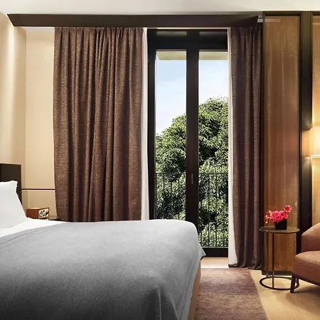 Bulgari Hotel Milano