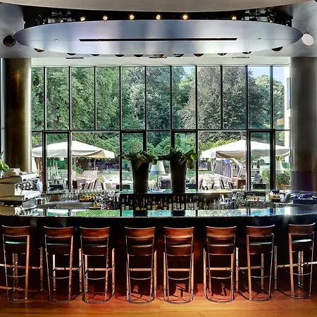 Bulgari 5* Milano