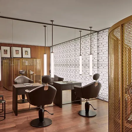 Hotel Bulgari