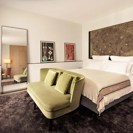 Bulgari 5*