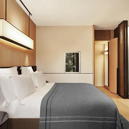 Bulgari 5* Milano
