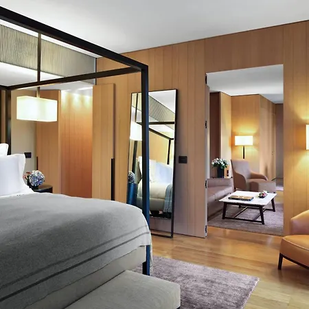 Bulgari 5*