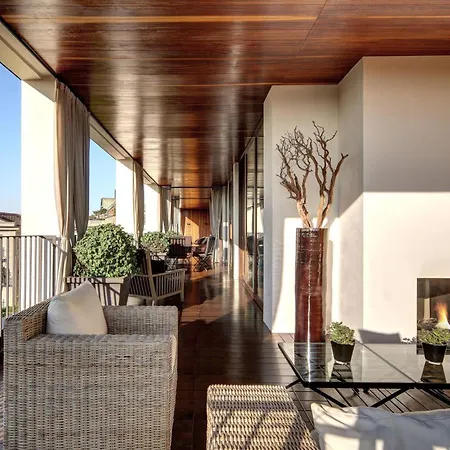 Bulgari 5* Milano