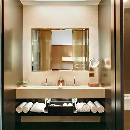 Hotel Bulgari Milano