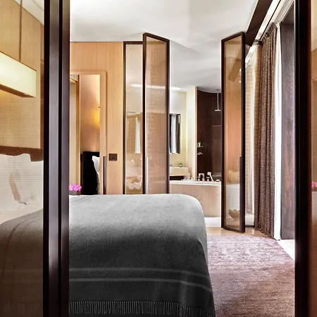 Hotel Bulgari