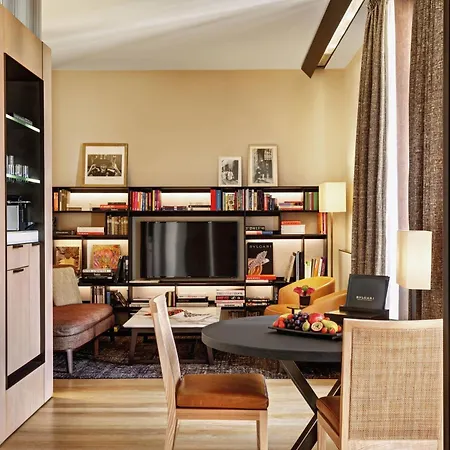Hotel Bvlgari