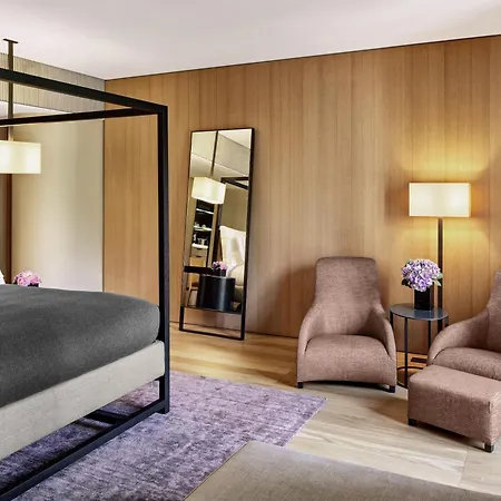 Bulgari Hotel 5*