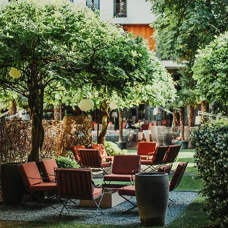 Bulgari 5*