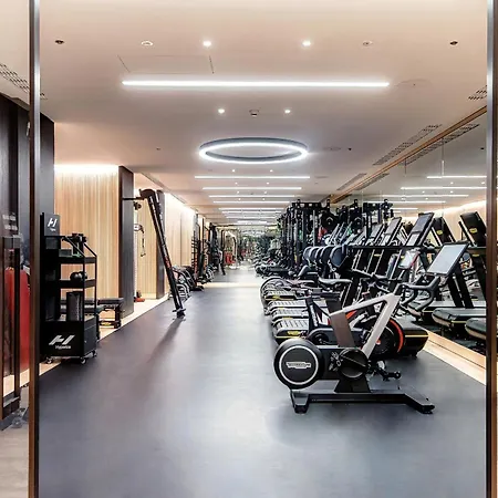 Bulgari Hotel Milano