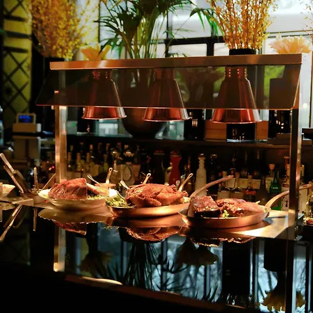 Hotel Bulgari 5*