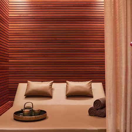 Bulgari Hotel