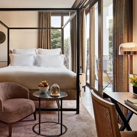 Hotel Bvlgari Milán