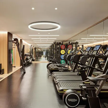 Hotel Bulgari 5*