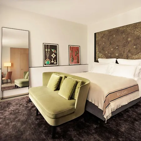 Bulgari Hotel
