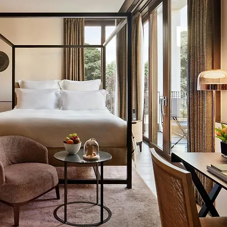 Bvlgari Hotel Milán