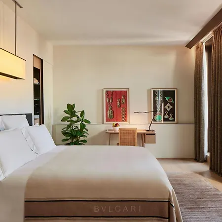 Bulgari 5*