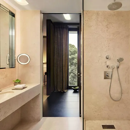 Hotel Bulgari 5*