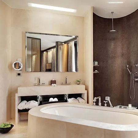Hotel Bulgari Milano