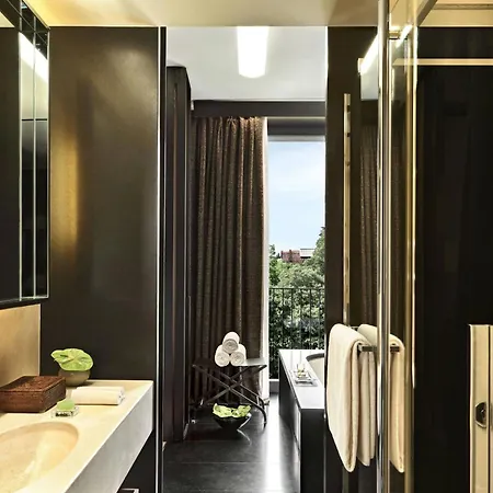 Bulgari Hotel Milano