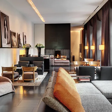 Bulgari Hotel 5*