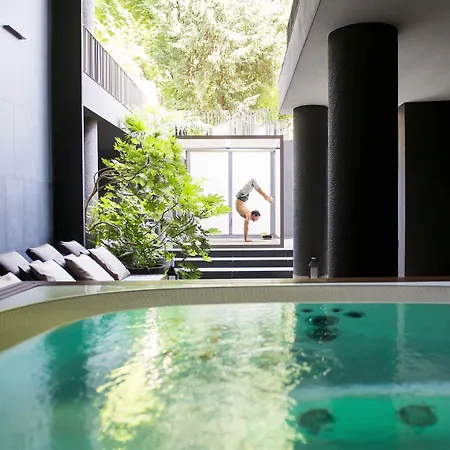 Hotel Bvlgari 5*