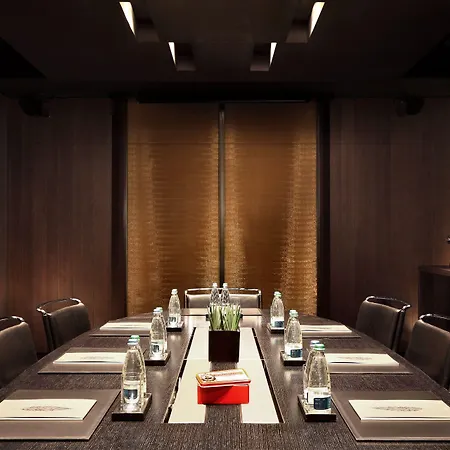 Bvlgari ホテル 5*