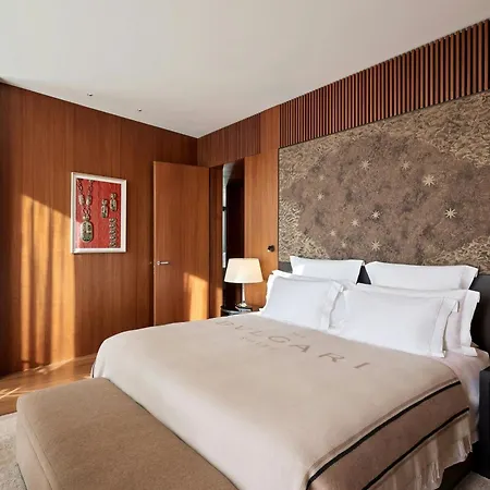 Bulgari Hotel