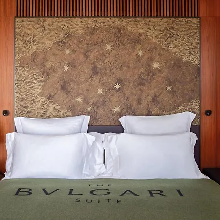 Bulgari 5*