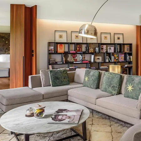 Bvlgari 5* Milánó