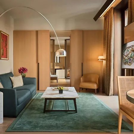 Bvlgari Szálloda 5*