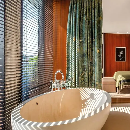Bvlgari 5* Milánó