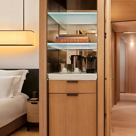 Hotel Bvlgari