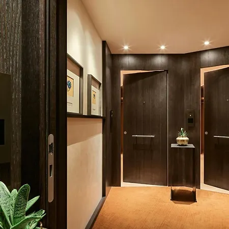 Bvlgari Hotel Milan