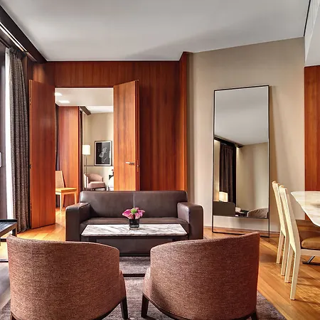 Hotel Bvlgari
