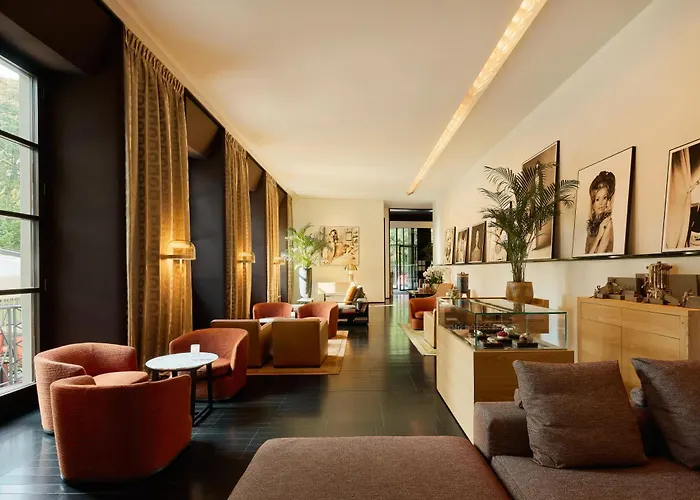 Bulgari 5* Milano