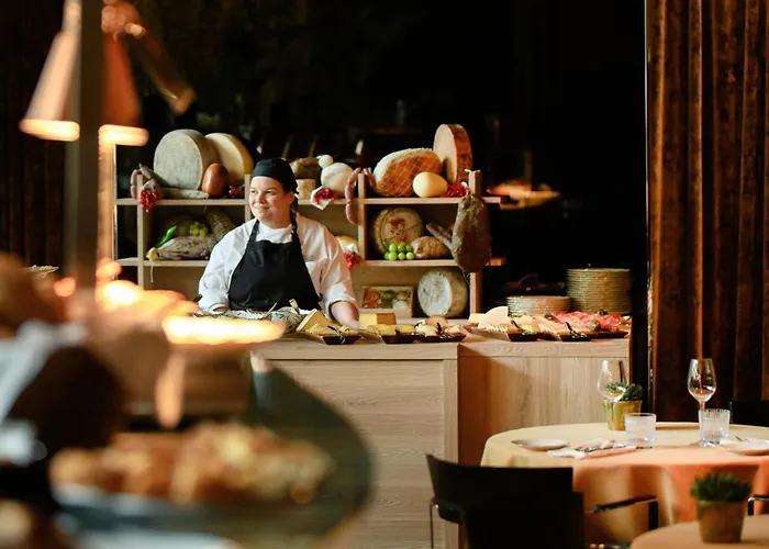 Hotel Bulgari Milano