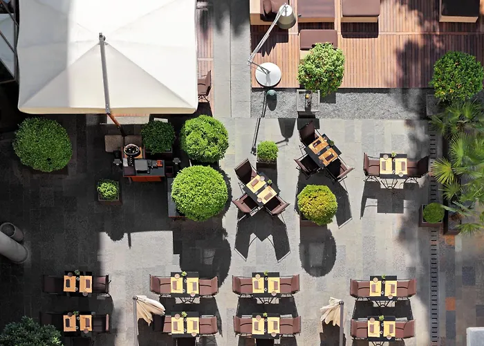 Bulgari Hotel Milano