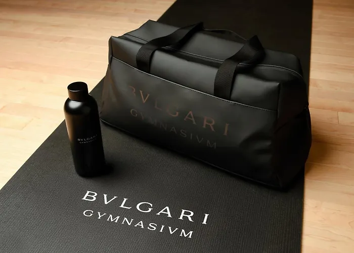 Bulgari 5* Milano