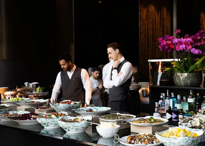 Bulgari Hotel Milano